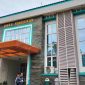 Kantor Dinas Pendidikan Kabupaten Bangkalan (lensamadura.com/istimewa)