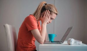 Skripsi Bikin Pusing Inilah Cara Super Cepat Buat Skripsi Kamu Selesai