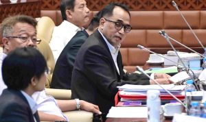 Kemenhub Dapatkan Pagu Anggaran 2024 Sebesar Rp 38,47 Triliun