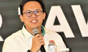 KONI Jatim Gelar Lomba Desain Logo Porprov 2023