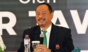 KONI Jatim Panggil Cabor Usai Jalani BK PON