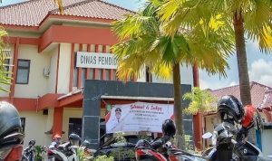 Besok Dear Jatim Bakal Demo Disdik Sumenep, Bawa 4 Poin Tuntutan