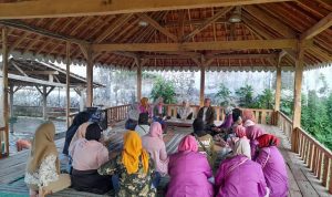 Akhirnya NS Minta Maaf kepada GWC Sumenep