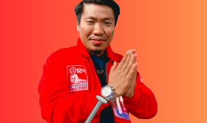 BUMDA Begerak bersama Sahabat Hasan