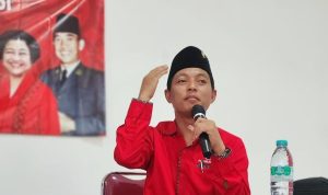 Mengenal Sosok Hosnan si Anak Petani, Caleg DPRD Sumenep Dapil 7