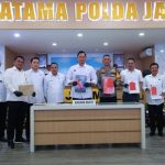 AHY Tindak Mafia Tanah di Banyuwangi dan Pamekasan