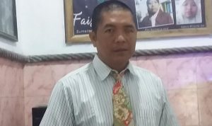 Faisol Sadamih Optimis Maju di Pilbup Sumenep 2024, Begini Visi-Misinya