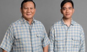 KPU Tetapkan Prabowo-Gibran Menang Pilpres 2024, Raih 96 Juta Suara