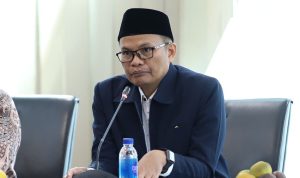 Kemenag Jelaskan Pentingnya Sidang Isbat Penentuan Bulan Ramadhan