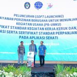 Kemenhub Luncurkan Layanan Digitalisasi untuk Perizinan Pengerukan dan Reklamasi