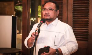 Nyepi Beriringan dengan Ramadhan, Begini Pesan Menag Yaqut