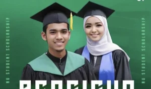 PBNU Gandeng Baznas Buka Beasiswa Persiapan Masuk Perguruan Tinggi, Ini Sayarat dan Cara Daftar