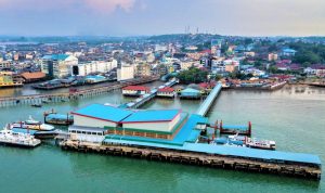 Pelindo Pastikan Kesiapan Sarana dan Prasarana Terminal Penumpang jelang Mudik Lebaran 2024