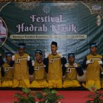 Pemkab Sumenep Gelar Festival Hadrah Klasik, Upaya Lestarikan Kesenian Islam