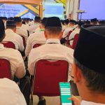 Proses Rekrutmen Petugas Haji serba Digital, Kemenag Minta Peserta Melel Teknologi