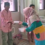 RSUD dr H Moh Anwar Sumenep Berbagi Takjil Gratis selama Ramadhan 2024