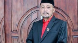 Anggota DPRD Sumenep H Zainal Arifin (lensamadura.com/istimewa)