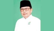 Moh Zainal Arifin (lensamadura.com/istimewa)