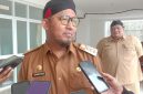 Bupati Sumenep sekaligis Pembina Perkumpulan Pedagang Kelontong Sumenep Indonesia (PPKSI) Achmad Fauzi Wongsojudo (lensamadura.com/istimewa)