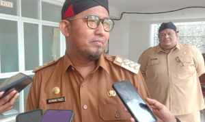 Bupati Sumenep Respons Larangan Warung Madura Buka 24 Jam