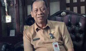 DKPP Sumenep Optimalkan Program Pompanisasi untuk Tingkatkan Produktivitas Lahan Sawah Tadah Hujan