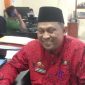 Kepala DLH Sumenep Arif Susanto (lensamadura.com/istimewa)