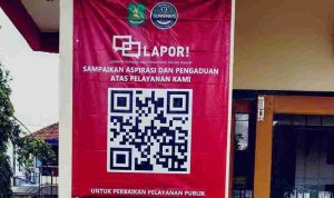 Disdukcapil Sumenep Terapkan Program SP4N-LAPOR