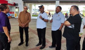 KONI Jatim Lakukan Persiapan Porprov 2025, Cek Venues di Malang Raya