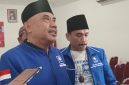Ketua DPD PAN Sumenep Faisal Muhlis (lensamadura.com/istimewa)