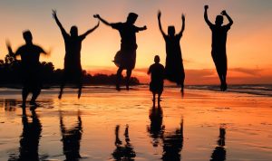 Pantai Galung Sumenep