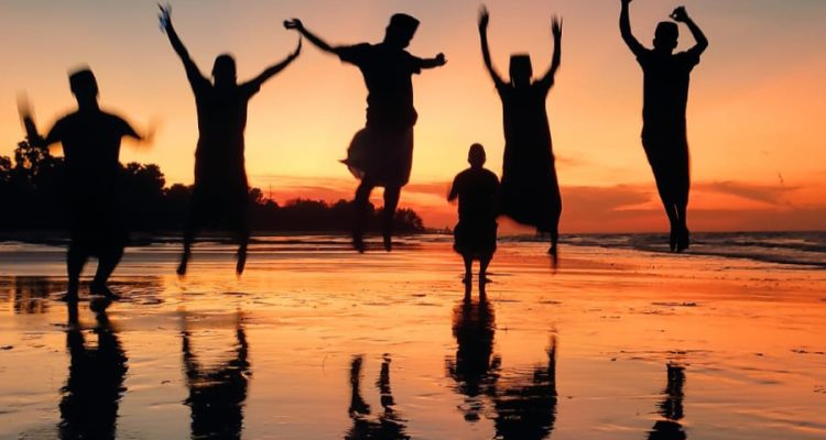 Pantai Galung Sumenep