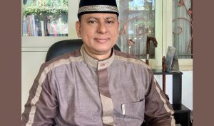 Pilkada 2024, Zamrud Khan Sebut Sumenep Butuh Figur Visioner, Bukan Modal Pencitraan