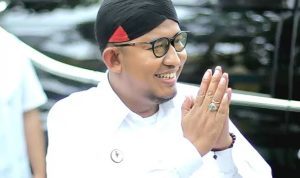 Pilkada Sumenep 2024, Hasil Survei Airlangga Surabaya Achmad Fauzi Wongsojudo Tertinggi