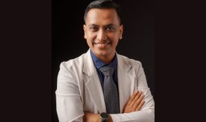 Dokter Spesialis Rehabilitasi Medik RSUD Sumenep Bagikan Tips Atasi Plantar Fasciitis