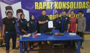 Garda Pemuda NasDem Sumenep Geram atas Fitnah dan Tudingan tak Terbuka soal Dana Banpol