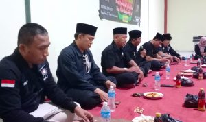 PSHT Sumenep Gelar Halal Bihalal, Perkuat Silaturrahmi Lahir dan Batin