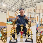 Atlet PSHT Sumenep Raih Puluhan Medali di Kejurnas Airlangga Cup 2024