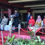 Bulan Bung Karno, Bupati Sumenep Wajibkan ASN Pakai Songkok sepanjang Juni