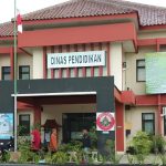 Disdik Sumenep Ajak Siswa Menabung Pakai SimPel BPRS Bhakti Sumekar