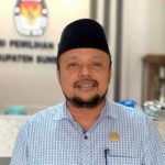 KPU Sumenep Segera Bahas Surat Bawaslu Terkait 13 PPS Jadi Pengurus Parpol