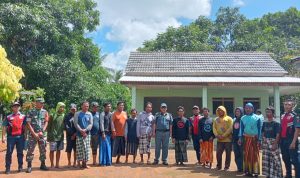 KM Wong Deso asal Lamongan Alami Laka Laut di Perairan Masalembu