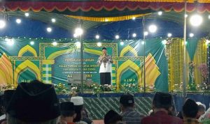 LPI Al-Qodiri Sukses Gelar Haflatul Imtihan, Adakan Wisuda Tahfidz Perdana