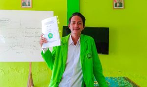 Peran Pondok Pesantren Boarding School dalam Mewujudkan Indonesia Emas 2045