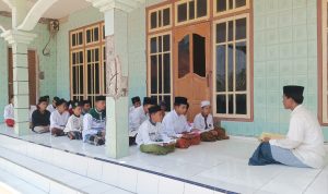 Pesantren Penyelamat Bangsa Pilar Pendidikan dan Moral