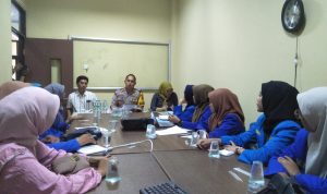 Aktivis Perempuan di Sumenep Minta APH Tegas Tangani Kasus Pelecehan Seksual