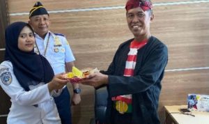 Harhubnas 2024, UPP Kelas II Branta Gelar Bersih Pantai hingga Kampanye Keselamatan Pelayaran