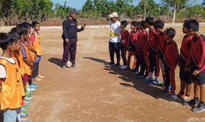 Mengenal Klub Sepak Bola Kropoh Respect, Sering Juara Turnamen