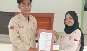 Moh Tohari, Mahasiswa Jurusan PAI Terpilih Pimpin LPM Esensi STITA Sumenep