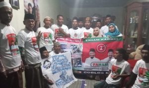 Dukungan untuk Fauzi-Kiai Imam Bertambah, Giliran Ammpera Deklarasi