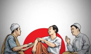 Politisasi Santri di Pilkada